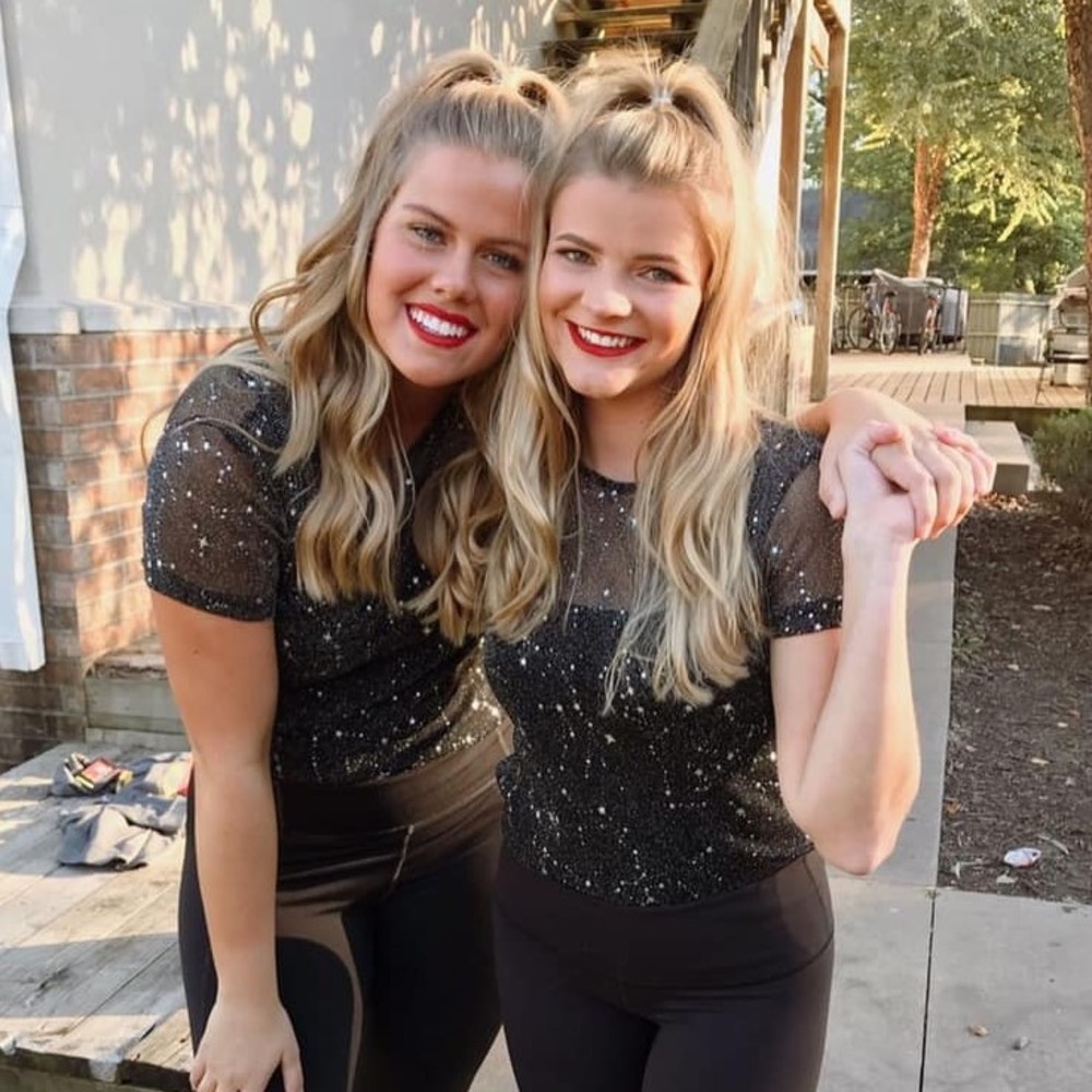 Meet your Posher, Ali